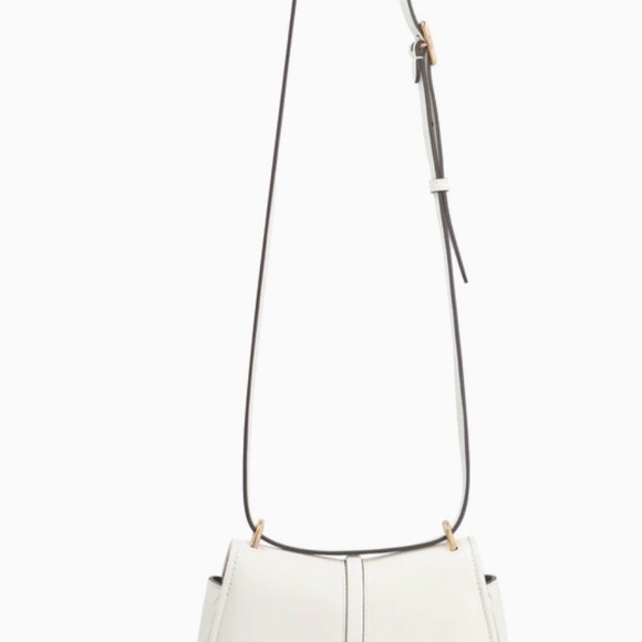 Fendi Vitello Brenta Cher Nano Fendi C'mon white - Picture 3 of 4